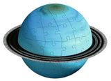 Solar System - 3D Puzzle Balls 522 Pieces
