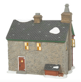 Cricket's Hearth Cottage (retired)