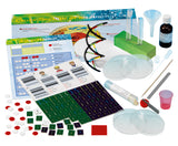 Genetics & DNA Lab - STEM Experiment Kit