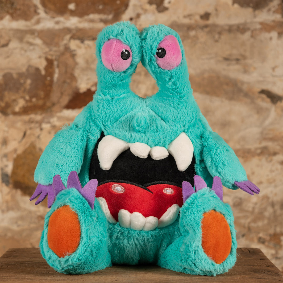 Monsterkin Trashzilla - Ecokins – Foothill Mercantile