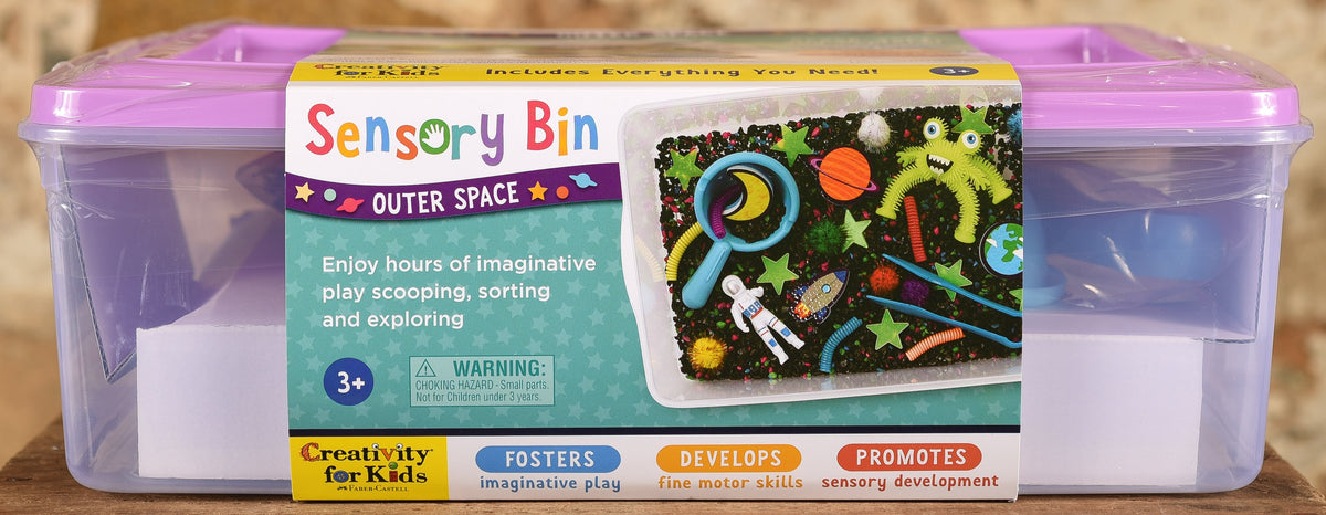 Sensory Space Saver Roll-Out Activity®