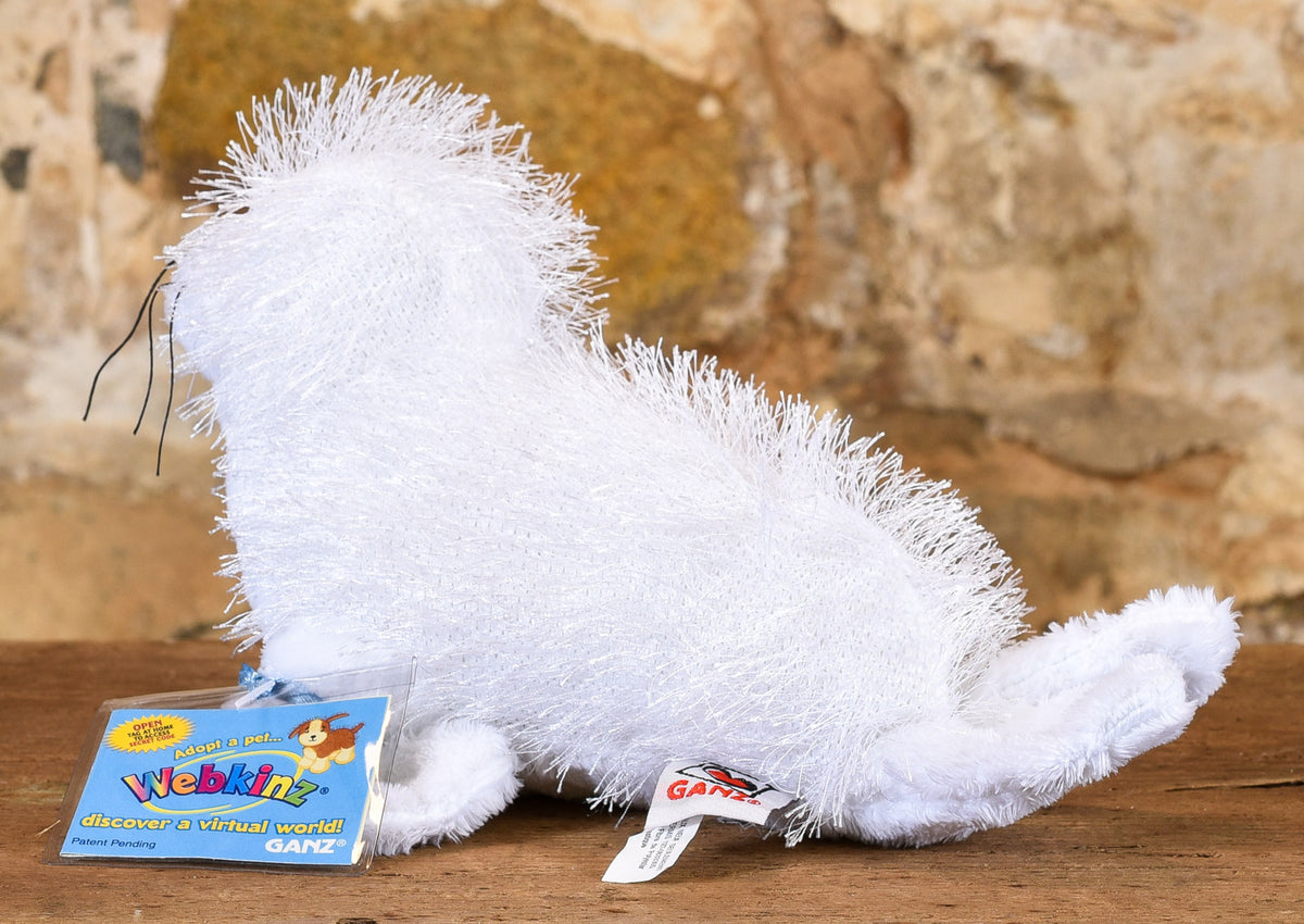 Webkinz seal on sale