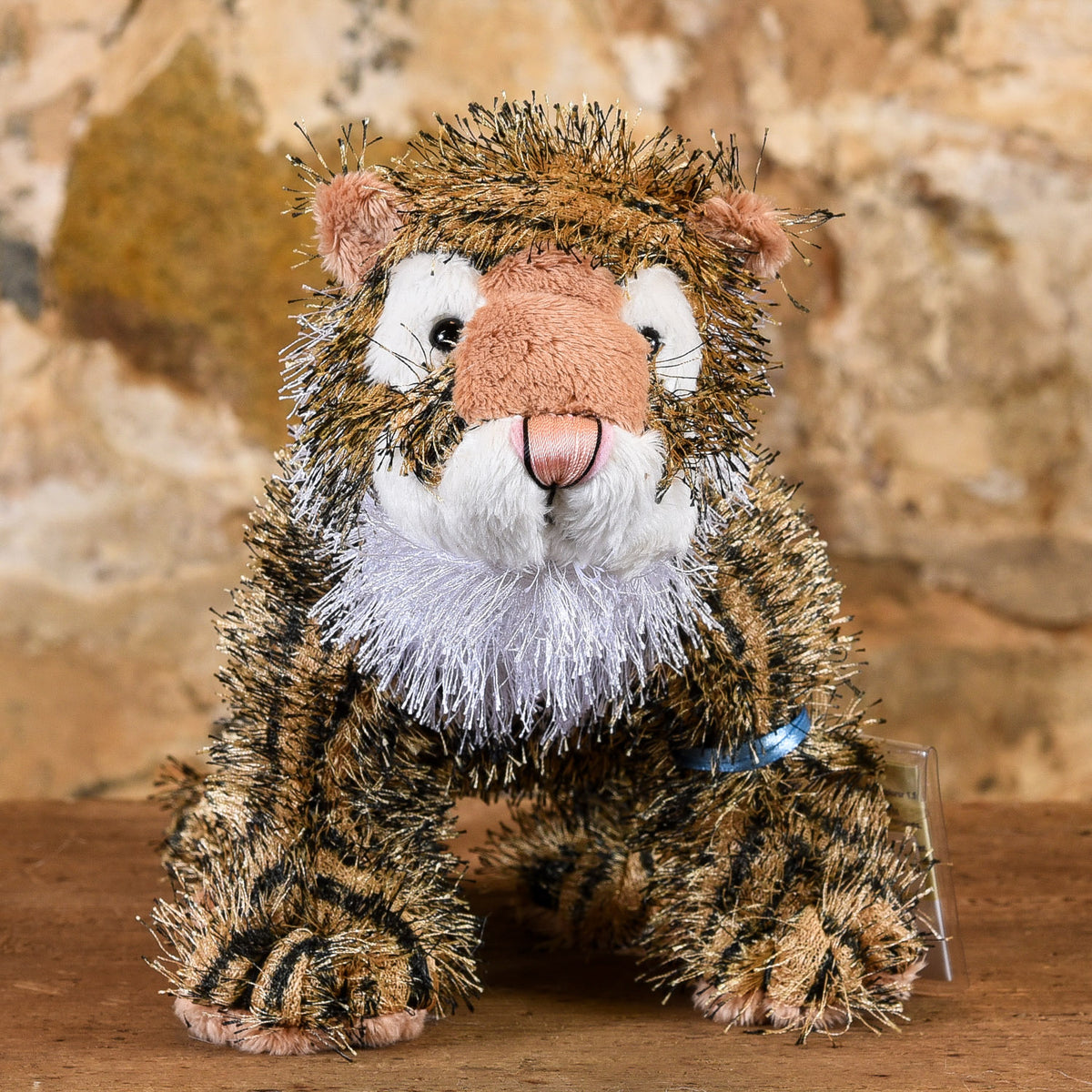 Tiger 2024 tiger webkinz