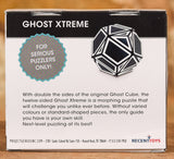 Ghost Xtreme Brainteaser