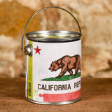 California State Flag - 300 Piece Puzzle