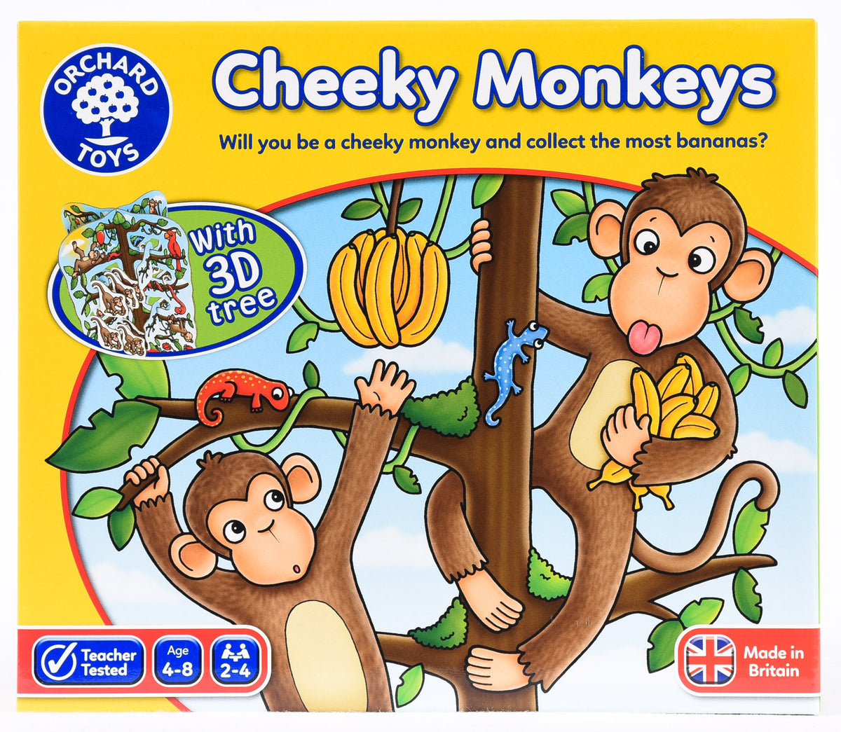 Comic Book Kit - Cheeky Monkey Toys