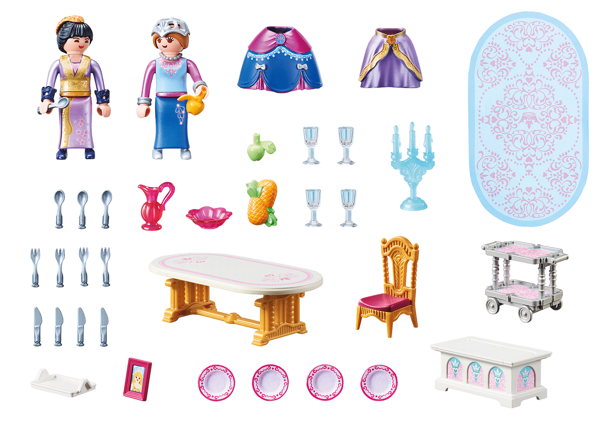 Chandelier Bookshop - Introducing Playmobil Toys. Playmobil is a German  line of toys. The signature Playmobil toy is a 7.5 cm tall human figure  with a smiling face. A wide range of