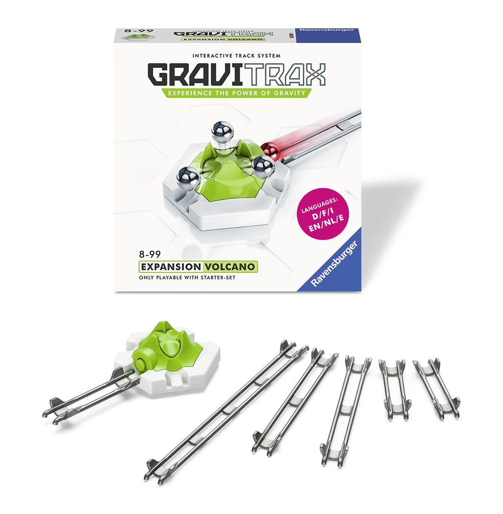 Gravitrax - Expansion Flextube – Foothill Mercantile