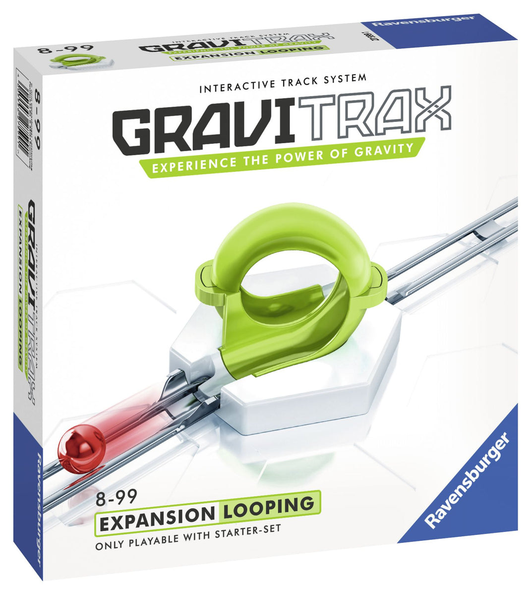 Gravitrax - Expansion Dipper – Foothill Mercantile