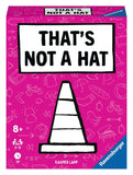 That's Not A Hat GET WEIGHT