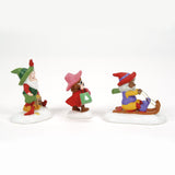 Friends & Neighbors North Pole 2025