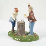 Hammers & Steins - Set of 2