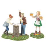 Hammers & Steins - Set of 2