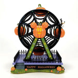 Gawrsh Darn Fun - Pumpkintown Ferris Wheel