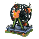 Gawrsh Darn Fun - Pumpkintown Ferris Wheel