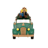 Bringing Home Christmas, 2026