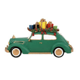 Bringing Home Christmas, 2026