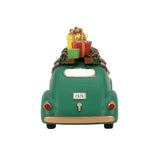 Bringing Home Christmas, 2026