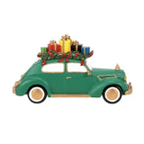 Bringing Home Christmas, 2026
