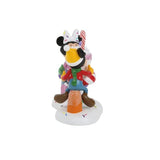 Mickey and Minnie Share a Cocoa - Cocoa With a Cutie!