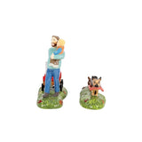 Headin' to the Fest - Set of 2