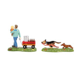 Headin' to the Fest - Set of 2