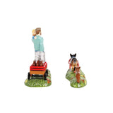 Headin' to the Fest - Set of 2