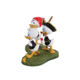 Huey, Dewey, and Louie Take a Chance