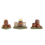 Barrels of Fun -  Set of 3