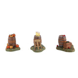 Barrels of Fun -  Set of 3