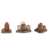 Barrels of Fun -  Set of 3