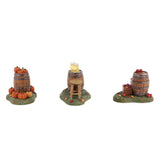 Barrels of Fun -  Set of 3