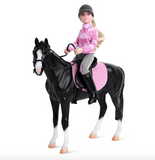 Freedom Series - Logan & English Rider Lauren