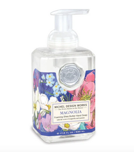 Magnolia - Foaming Hand Soap