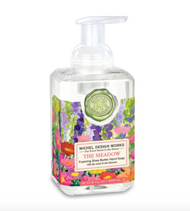 The Meadow - Foaming Hand Soap
