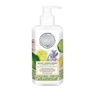 Rosemary Margarita - Lotion
