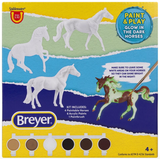 Paint & Play - Glow in the Dark