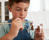 Paint & Play - Glow in the Dark