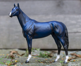 Big Lex - Decorator Thoroughbred