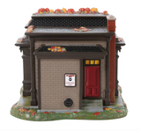 Halloween City
