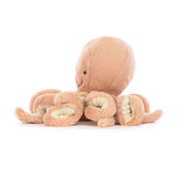 Jellycat - Little Odyssey Octopus