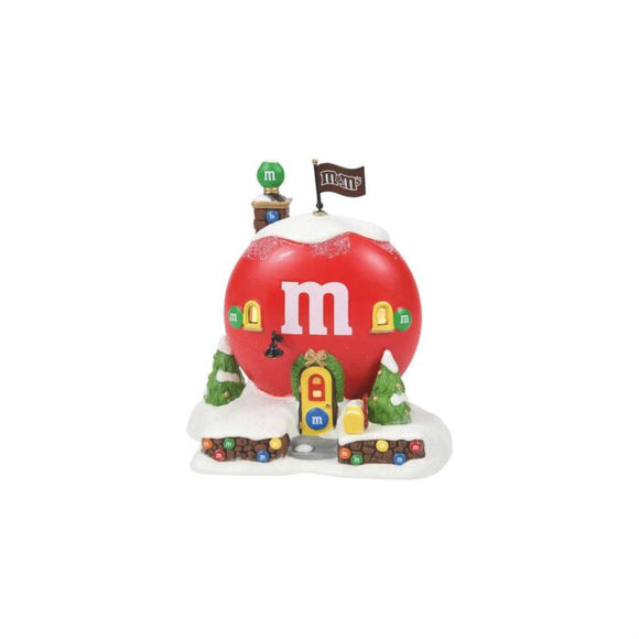 Red's M&M Cottage