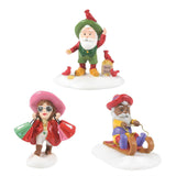 Friends & Neighbors North Pole 2025