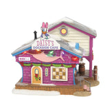 Daisy's Dockside Cafe