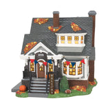 Friday Night Fanatics