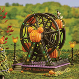 Gawrsh Darn Fun - Pumpkintown Ferris Wheel