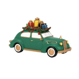 Bringing Home Christmas, 2026
