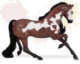 Classics - Horse Paint & Groom Art Kit