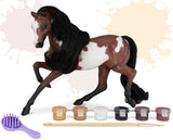 Classics - Horse Paint & Groom Art Kit