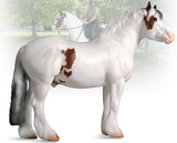 Hytyme Legend - KHP Mounted Police Horse